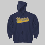 Warriors Rhinestone 