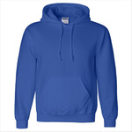 DryBlend™ Pullover Unisex Hooded Sweatshirt
