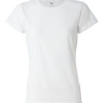SubliVie Ladies’  Polyester T-Shirt