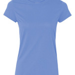 Ladies Ultra Performance Active Lifestyle T Shirt