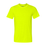 Team T-shirt: Light Youth/Adult Ultra Performance 100% Performance T Shirt