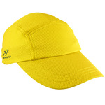 Gold Headsweat Hat