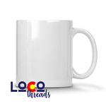 11 oz Ceramic Mug