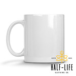 11 oz Ceramic Mug (HLCC1)